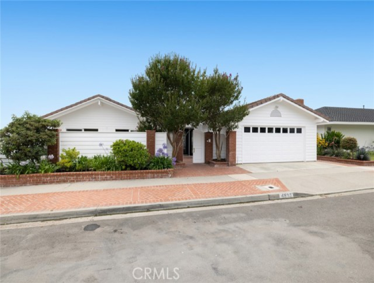 3 Bed Home for Sale in Corona del Mar, California