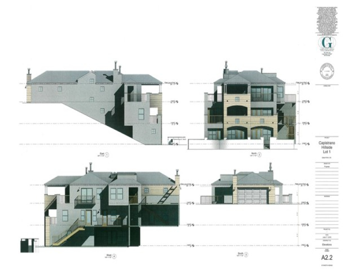  Land for Sale in Dana Point, California