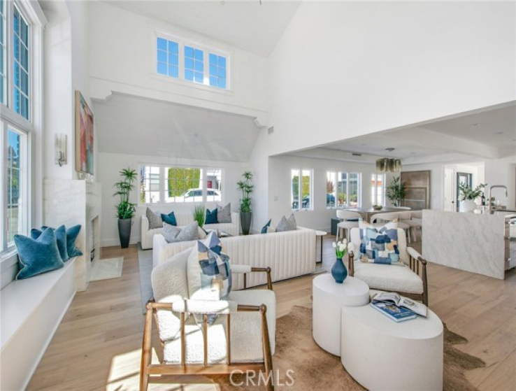 4 Bed Home for Sale in Newport Beach, California