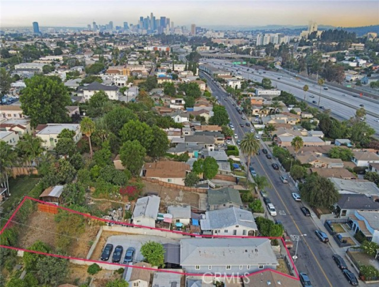  Income Home for Sale in Los Angeles, California