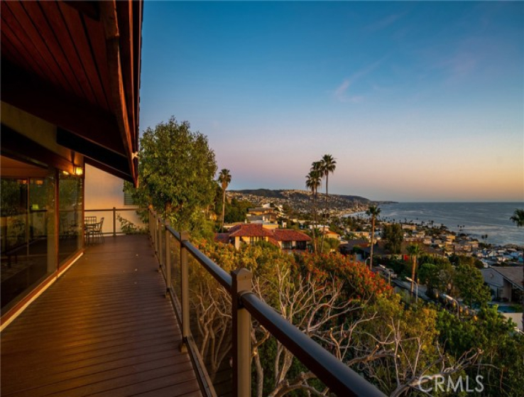 4 Bed Home for Sale in Laguna Beach, California