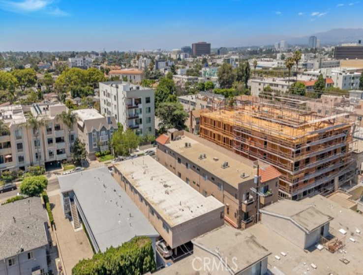  Commercial for Sale in Los Angeles, California