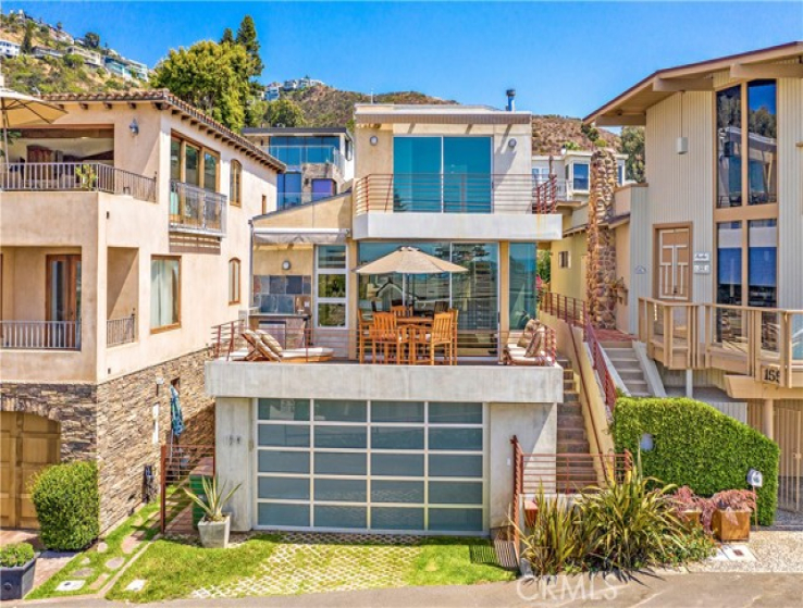 4 Bed Home for Sale in Laguna Beach, California