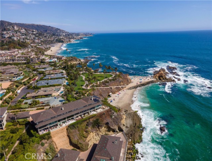 3 Bed Home to Rent in Laguna Beach, California