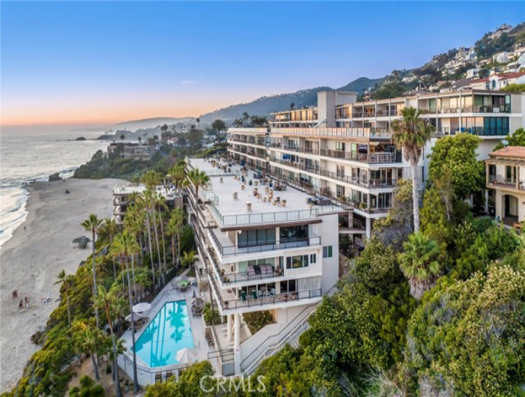 4 Bed Home for Sale in Laguna Beach, California