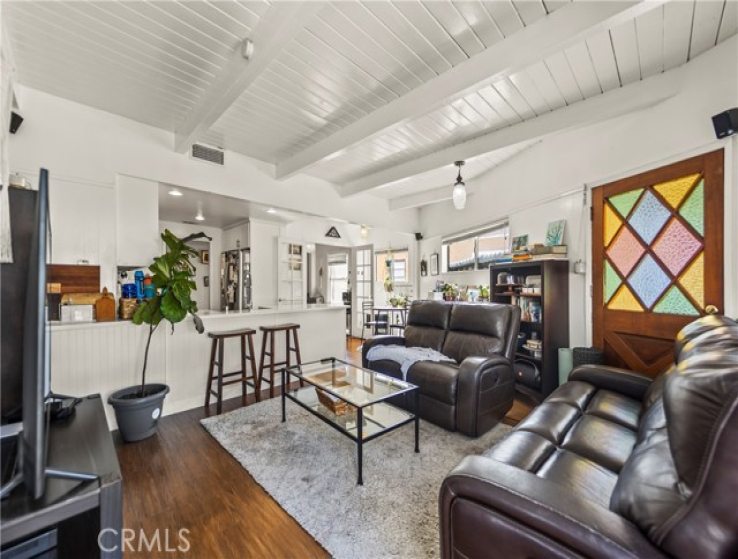 4 Bed Home for Sale in Los Angeles, California