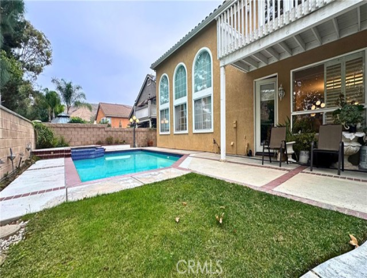 5 Bed Home for Sale in Chino Hills, California