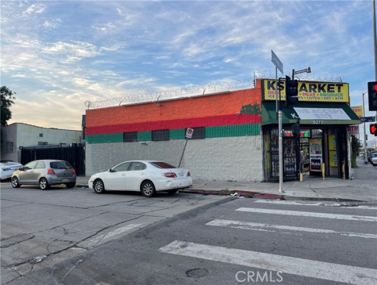  Commercial for Sale in Los Angeles, California