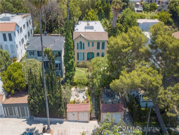  Income Home for Sale in Los Angeles, California