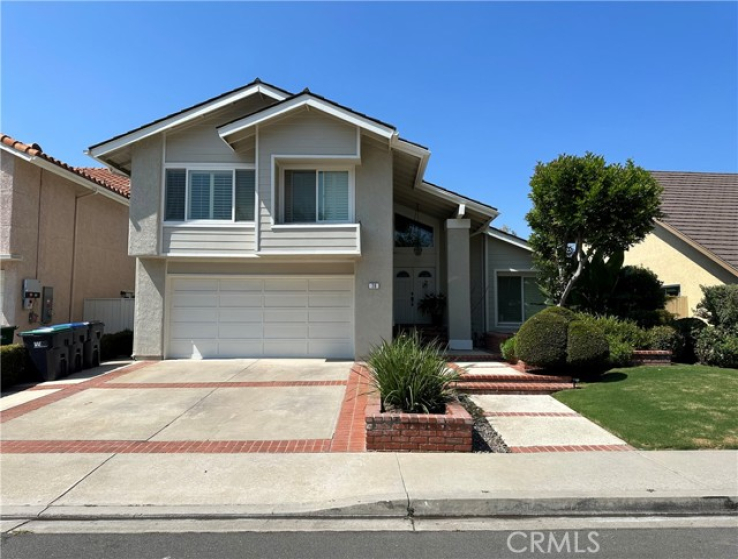 4 Bed Home to Rent in Irvine, California