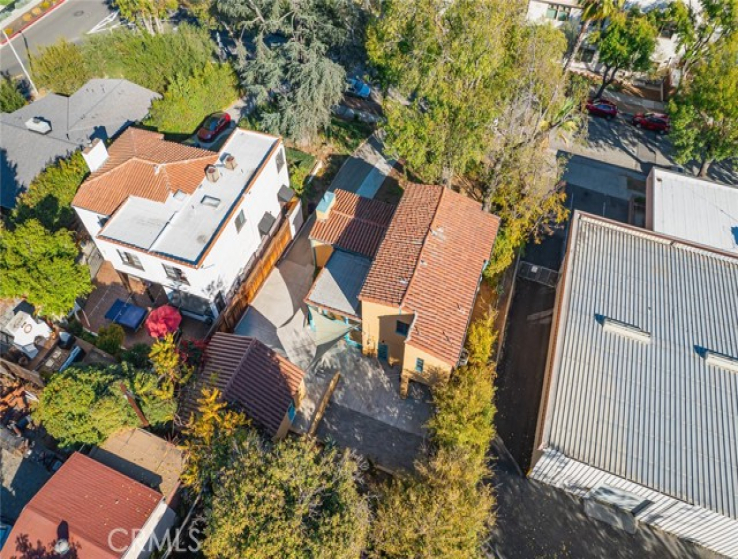 4 Bed Home for Sale in South Pasadena, California