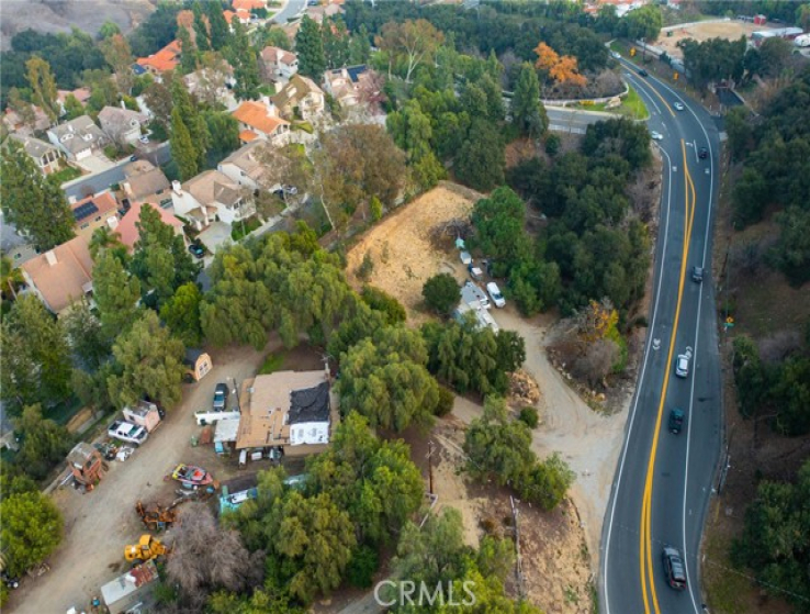  Land for Sale in Chino Hills, California