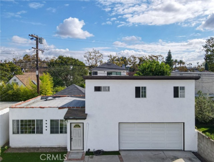 4 Bed Home for Sale in Los Angeles, California