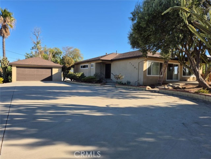 3 Bed Home to Rent in Perris, California