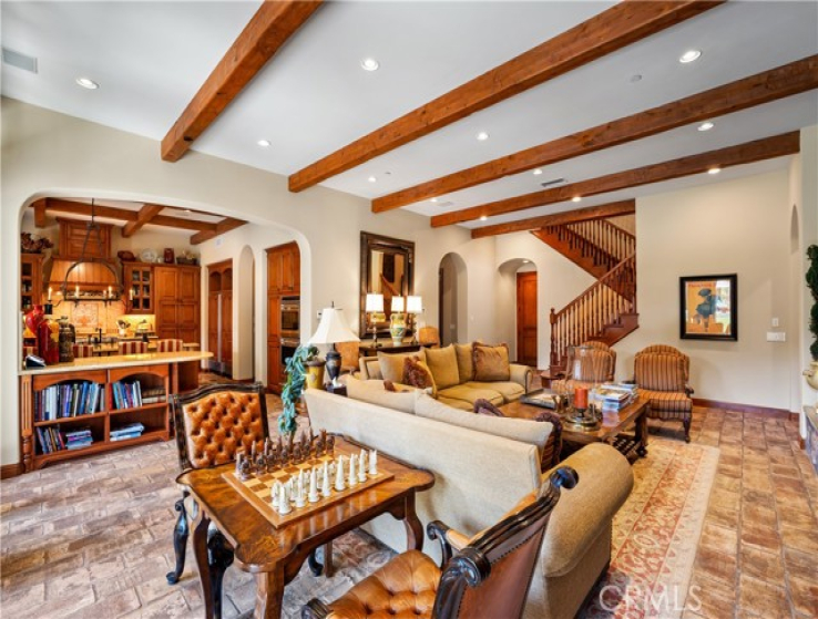 6 Bed Home for Sale in Calabasas, California