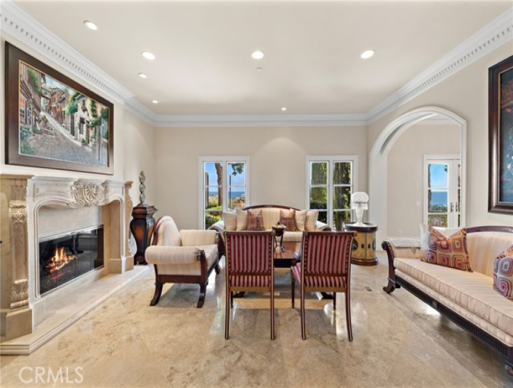 6 Bed Home for Sale in Newport Coast, California