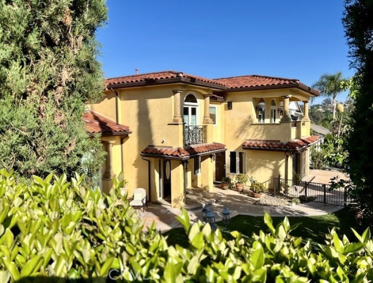 5 Bed Home to Rent in Mission Viejo, California