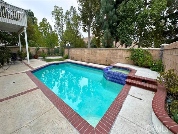 5 Bed Home for Sale in Chino Hills, California