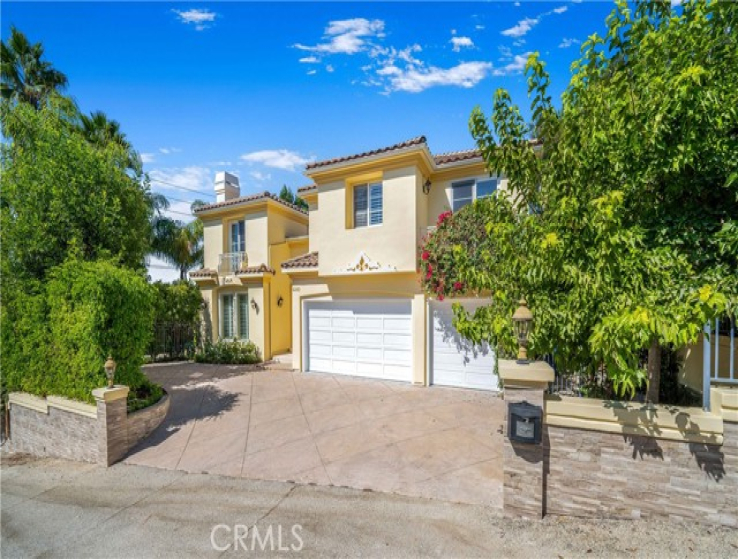 5 Bed Home for Sale in Calabasas, California