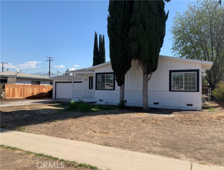 3 Bed Home to Rent in West Covina, California