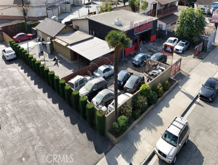  Commercial for Sale in El Monte, California