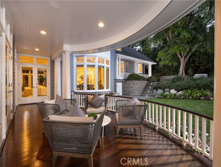 8 Bed Home for Sale in Newport Beach, California