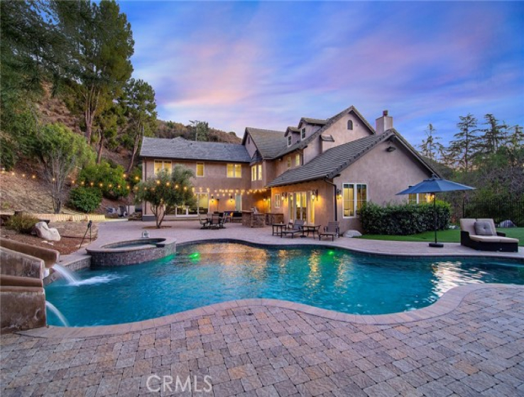 7 Bed Home to Rent in Agoura Hills, California