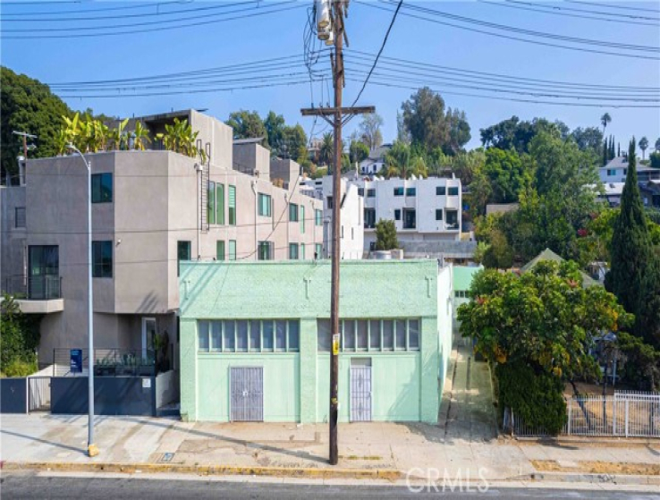  Commercial for Sale in Los Angeles, California