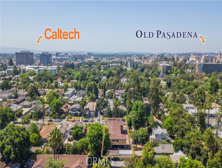  Income Home for Sale in Pasadena, California