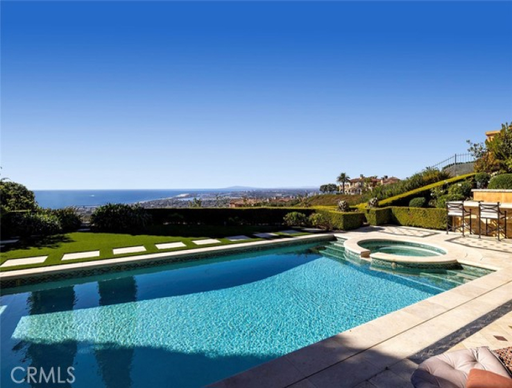 6 Bed Home for Sale in Newport Coast, California