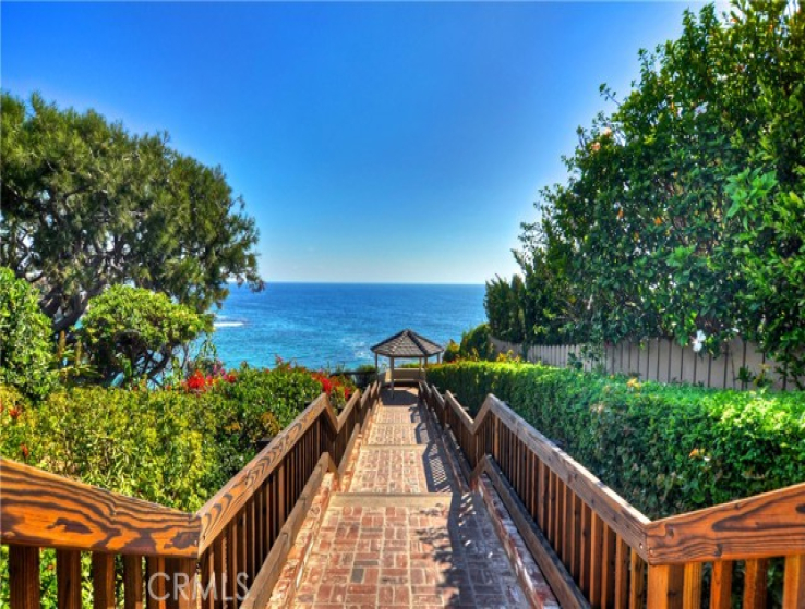 3 Bed Home for Sale in Laguna Beach, California