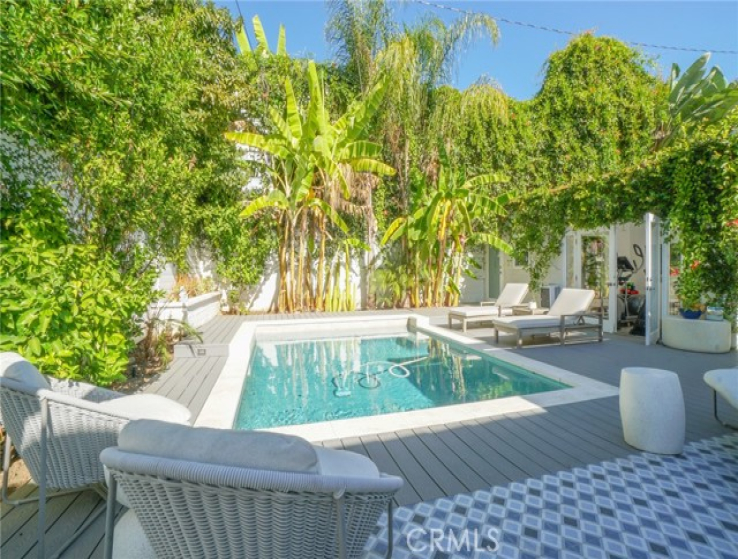 2 Bed Home for Sale in West Hollywood, California