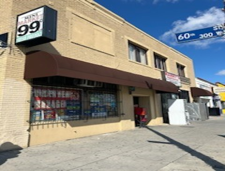  Commercial for Sale in Los Angeles, California