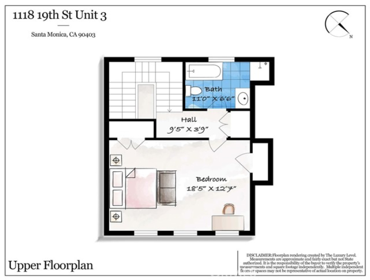  Income Home for Sale in Santa Monica, California