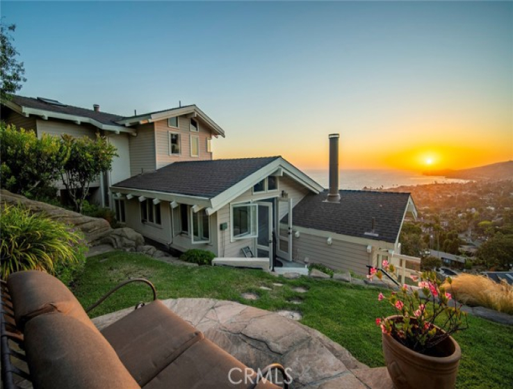 3 Bed Home for Sale in Laguna Beach, California