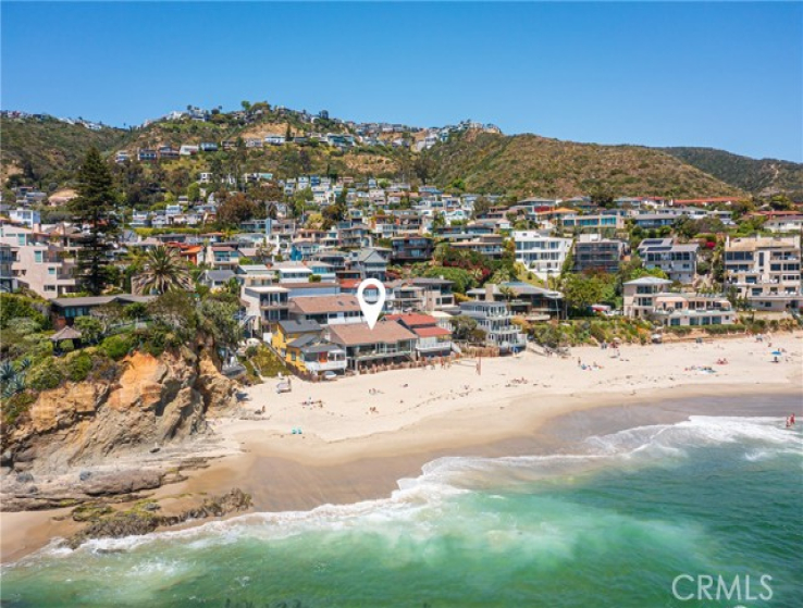 8 Bed Home for Sale in Laguna Beach, California