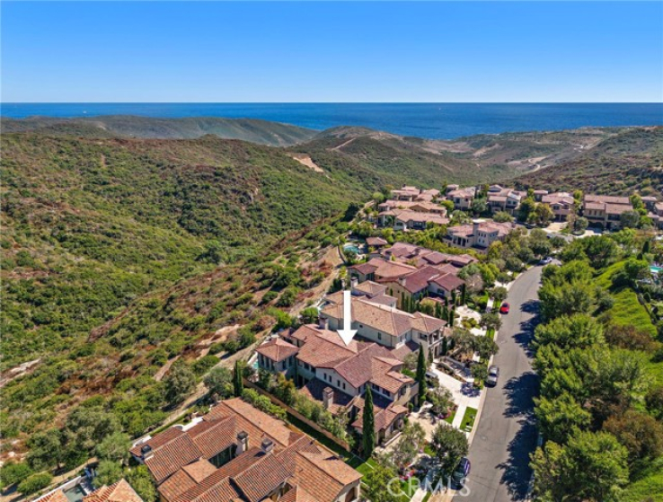 6 Bed Home for Sale in Newport Coast, California