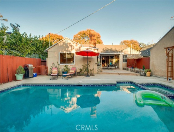 3 Bed Home for Sale in Los Angeles, California