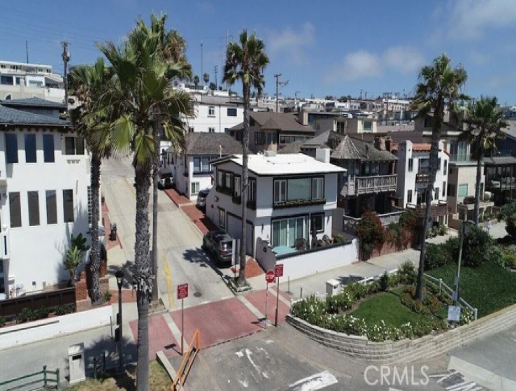 1 Bed Home to Rent in Manhattan Beach, California