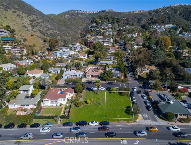  Land for Sale in Laguna Beach, California