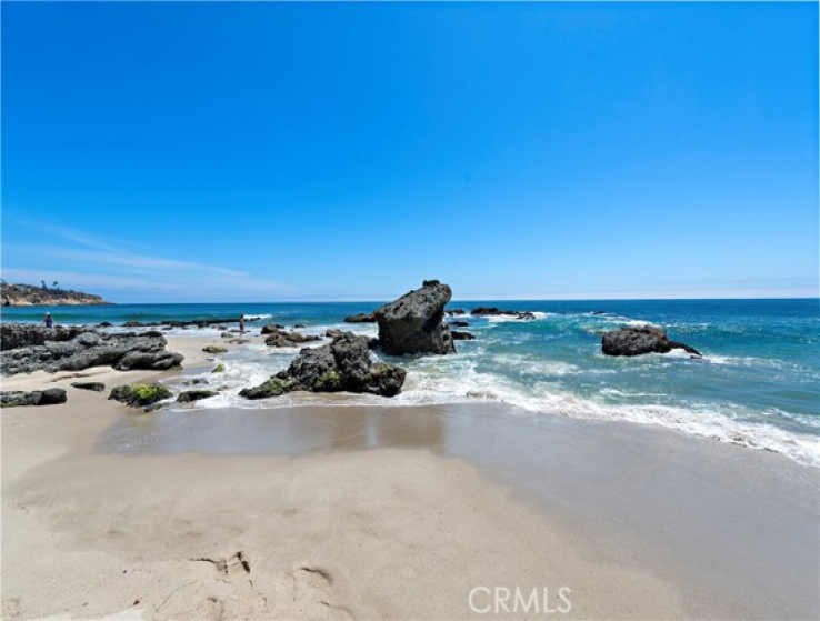 3 Bed Home for Sale in Laguna Beach, California