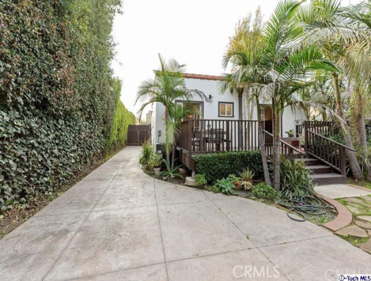 3 Bed Home for Sale in Los Angeles, California