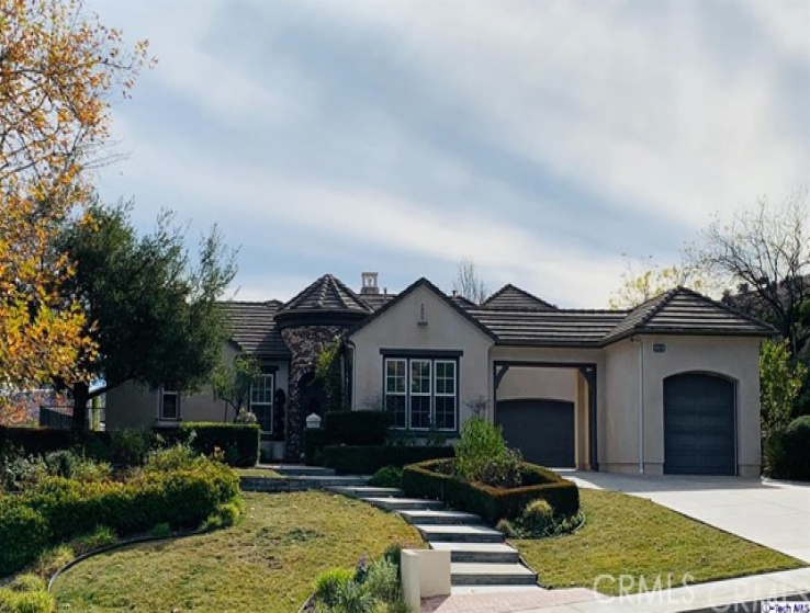 4 Bed Home for Sale in Calabasas, California