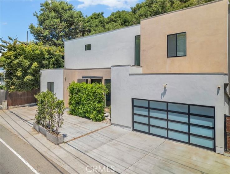 4 Bed Home for Sale in Beverly Hills, California