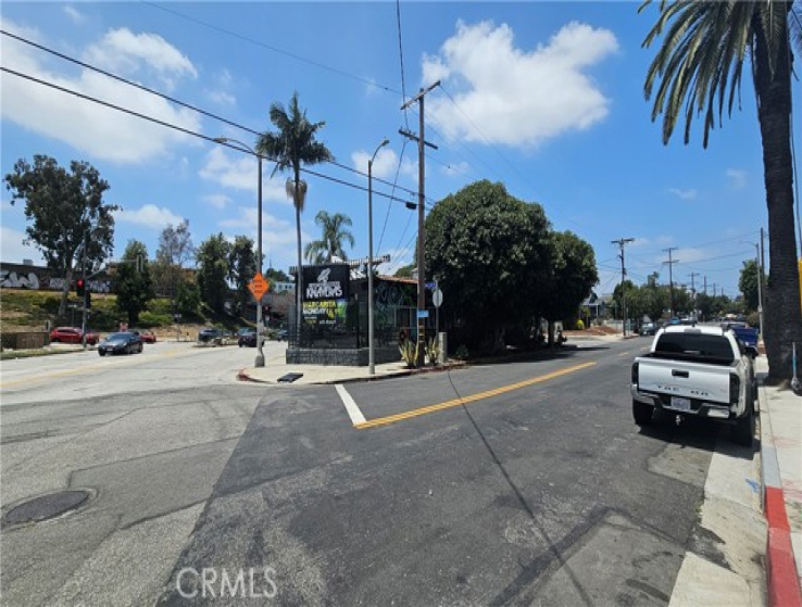  Commercial for Sale in Los Angeles, California