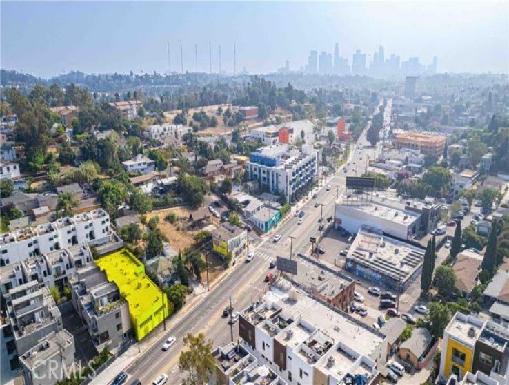  Commercial for Sale in Los Angeles, California