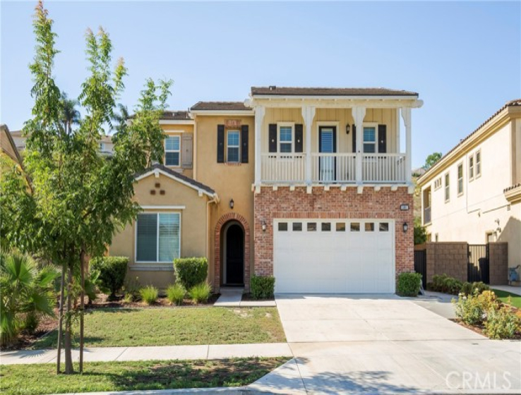 5 Bed Home for Sale in Chino Hills, California