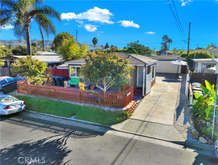  Income Home for Sale in San Clemente, California