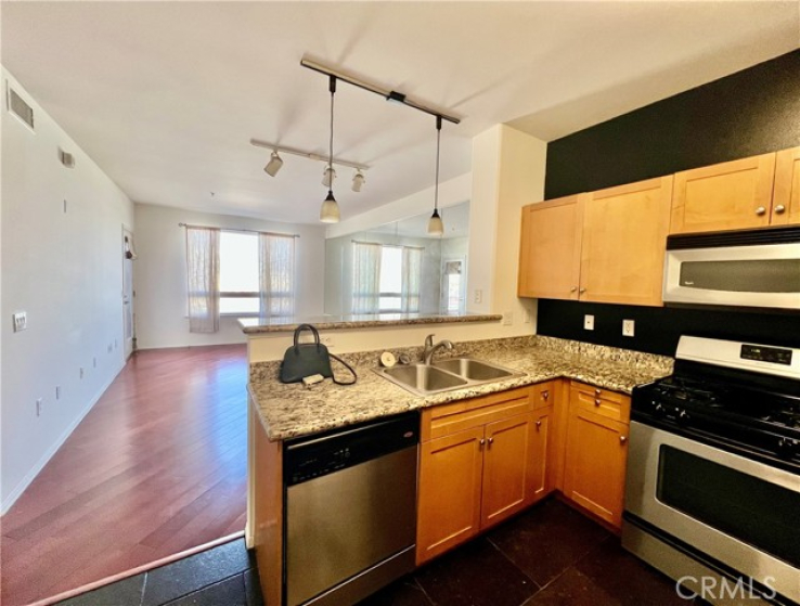 1 Bed Home to Rent in Los Angeles, California