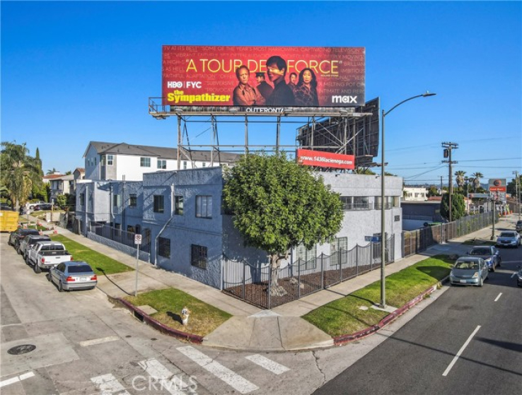  Commercial for Sale in Los Angeles, California